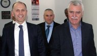 Karadeniz'de dostluk derbisi!