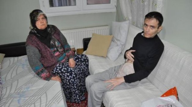 Karın Ağrısıyla Başlayan Süreç Hayatını Kararttı