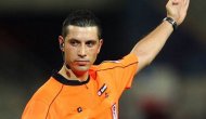 Karşıyaka-Adanaspor maçı Barış Saka'nın!