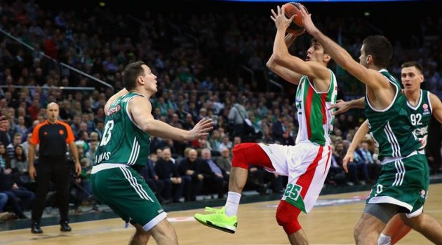 Karşıyaka turu zora soktu