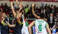 Karşıyaka'ya 2 maç ceza!