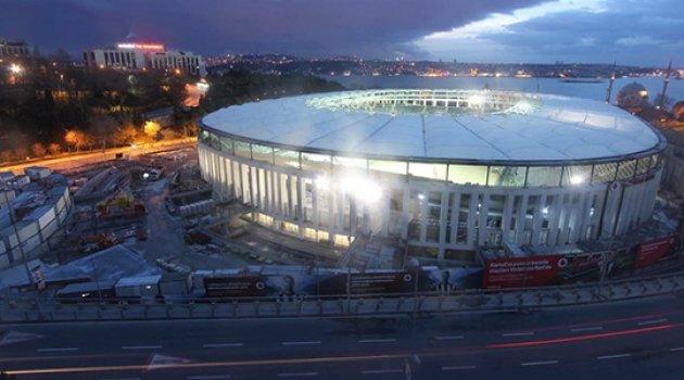 Kartal 11 Nisan&#039;da eve dönüyor!