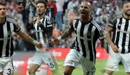 Kartal '4' koldan!