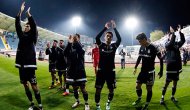 Kartal fırsat tepti!