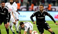 Kartal, Konya'da tur arıyor!