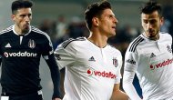 Kartal'ın 3 silahşörü!