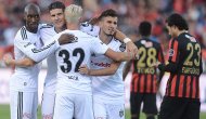 Kartal'ın ES'e tahammülü yok!