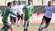 Kartal'ın gözü liderlikte!