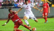 Kartal'ın zirvede tutunma sınavı!
