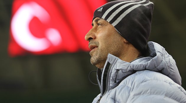 Kavga iddiasına yalanlama