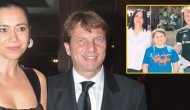 Kaya Çilingiroğlu ve Feraye Tanyolaç'ı buluşturan eğlence