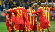 Kayserispor ligde kaldı, Sivas ateş hattında!