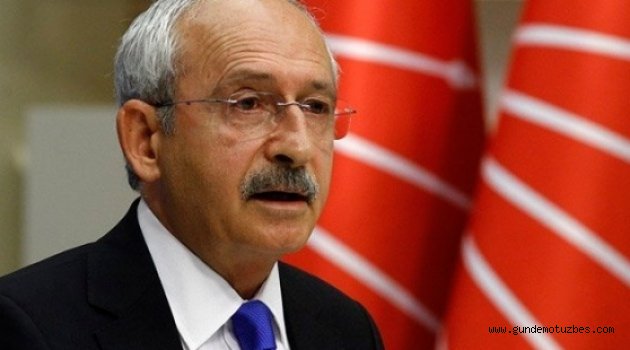Kemal Kılıçdaroğlu&#039;ndan 19 Mayıs mesajı: Önemsizleştirmek isteyen acizler demokrasi düşmanıdır!