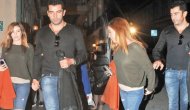 Kenan İmirzalıoğlu'ndan otel sahibiyle sıkı pazarlık