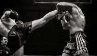Kick Bokscular Antalya'da sahne aldı!