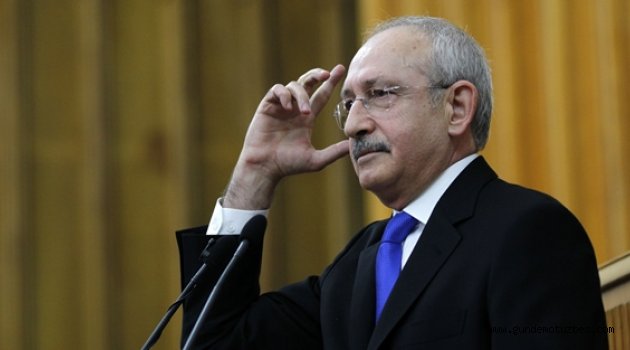 Kılıçdaroğlu fena yenildi