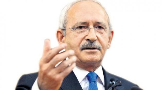 Kılıçdaroğlu mal varlığını güncelledi