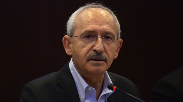 Kılıçdaroğlu, Silivri&#039;de Dündar ve Gül&#039;ü ziyaret edecek