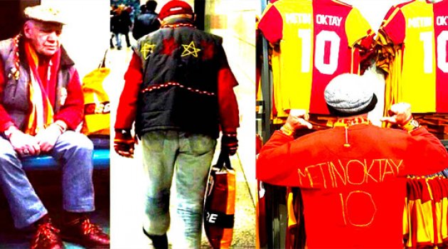 Kiliseden GS Store&#039;a...