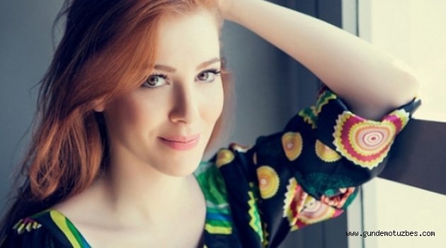 Kiralık Aşk&#039;ın yıldızı Elçin Sangu bir yılda 3 milyon TL kazanacak