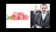 Kırmızı ete yakın takip