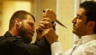 Kıvanç Tatlıtuğ ve Kenan İmirzalıoğlu'nun 'Ezel'i arkadaşlığı