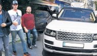 Kıvanç Tatlıtuğ'un yeni oyuncağı 800 bin TL