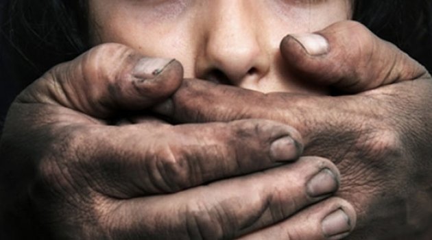 Kızına tecavüz eden babaya 45 yıl hapis cezası verildi