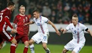 Kjaer'li Danimarka evinde kazandı