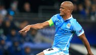 Kompany de Euro 2016'da yok!