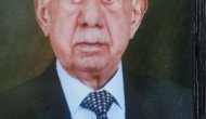 Kore Gazisi Son Yolculuğuna Uğurlandı