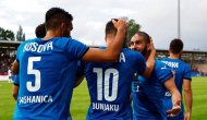 Kosova'dan tarihi galibiyet!