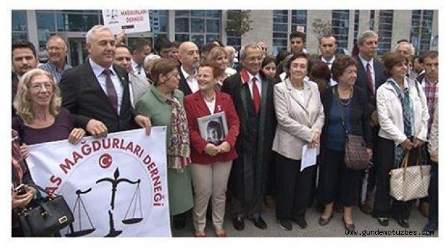 KUMPASDER ilk açıklamasında kimi hedef aldı?