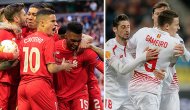 Kupa 2'de Liverpool-Sevilla finali