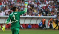 Kupa finalinde kalede!