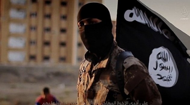 Küresel Güvenlik Danışmanı Prof. Rogers yanıtladı; IŞİD&#039;in güçlenmesi nasıl engellenir?