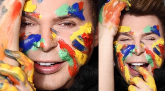 Kuşum Aydın&#039;dan iddialı dönüş!