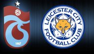 Leicester'e imalı kutlama!