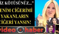 Lerzan Mutlu'dan zehir zemberek 'Oya Aydoğan' yanıtı!