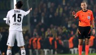 Liderin maçı Cüneyt Çakır'ın!