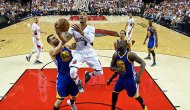 Lillard'ın şampiyona mesajı var!