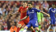 Liverpool 1 puanı son dakikada kaptı