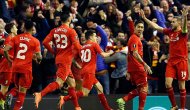 Liverpool 'Şeytan'a bağladı