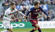 "Luis Enrique'nin sayesinde buradayım"