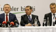 Maçlar 2 dakika geç başlayacak!