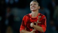 Madrid'in kraliçesi Halep!