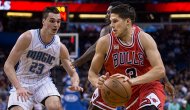 Magic, Bulls'u devirmeyi başardı!
