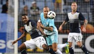 Malmö'de golsüz prova!