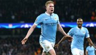 Manchester City tarihe geçti!
