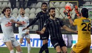 Manisa'da kazanan çıkmadı